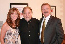 Gene Watson joins Crook & Chase